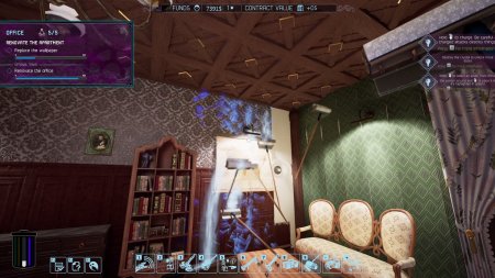 Haunted House Renovator (2025) PC | 