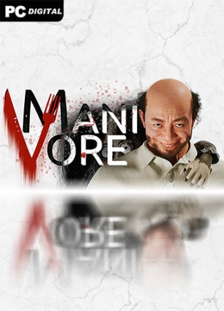 Manivore (2025) PC | 