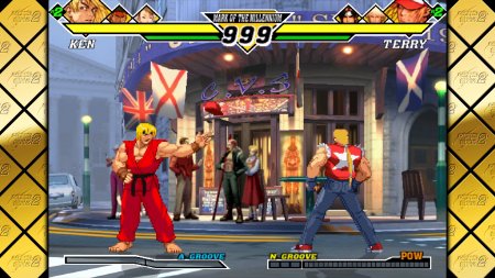 Capcom Fighting Collection 2 (2025) PC | 