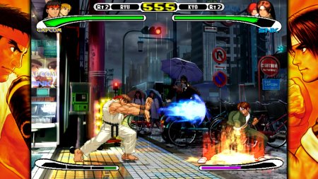 Capcom Fighting Collection 2 (2025) PC | 