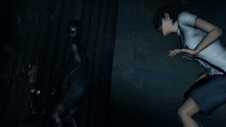 DreadOut Remastered Collection (2025) PC | 