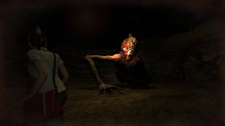 DreadOut Remastered Collection (2025) PC | 