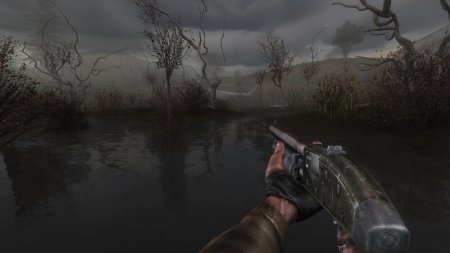 S.T.A.L.K.E.R.: Shadow of Chornobyl - Enhanced Edition (2025) PC | 