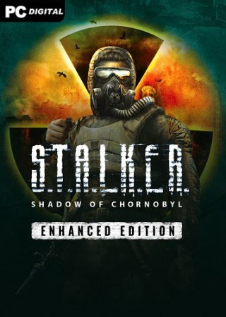 S.T.A.L.K.E.R.: Shadow of Chornobyl - Enhanced Edition (2025) PC | 