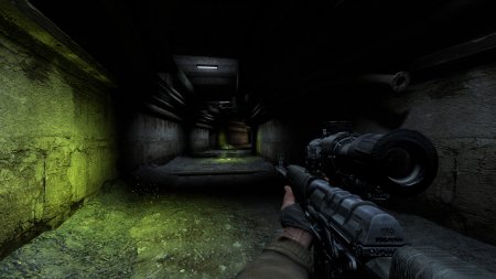 S.T.A.L.K.E.R.: Shadow of Chornobyl - Enhanced Edition (2025) PC | 