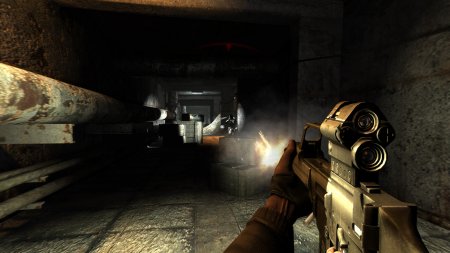 S.T.A.L.K.E.R.: Shadow of Chornobyl - Enhanced Edition (2025) PC | 