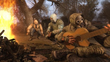 S.T.A.L.K.E.R.: Clear Sky - Enhanced Edition (2025) PC | 