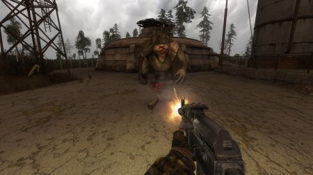 S.T.A.L.K.E.R.: Call of Prypiat - Enhanced Edition (2025) PC | 