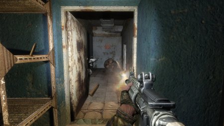 S.T.A.L.K.E.R.: Call of Prypiat - Enhanced Edition (2025) PC | 