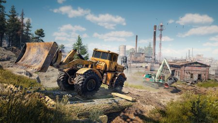 RoadCraft (2025) PC | 