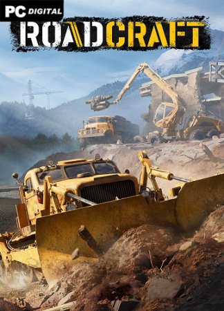 RoadCraft (2025) PC | 