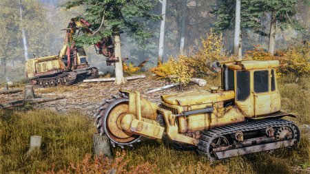 RoadCraft (2025) PC | 