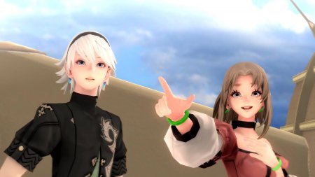 FANTASIAN Neo Dimension (2024) PC | 