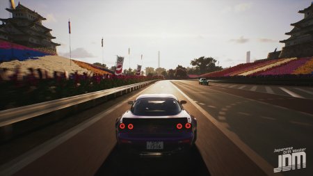 JDM: Japanese Drift Master (2025) PC | 