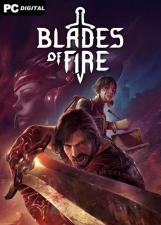 Blades of Fire (2025) PC | 