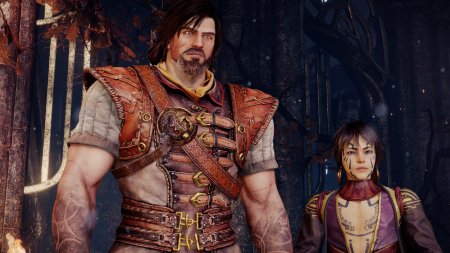 Blades of Fire (2025) PC | 