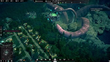 Worshippers of Cthulhu (2025) PC | 