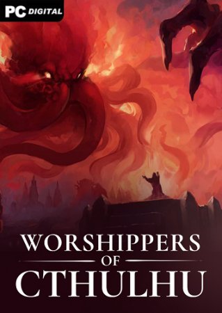Worshippers of Cthulhu (2025) PC | 