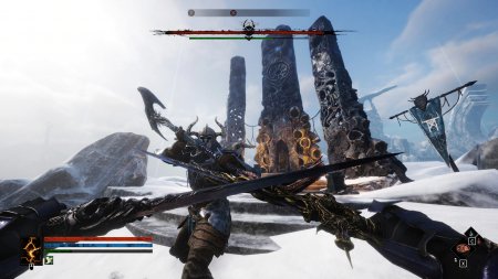 Tainted Grail: The Fall of Avalon (2025) PC | 