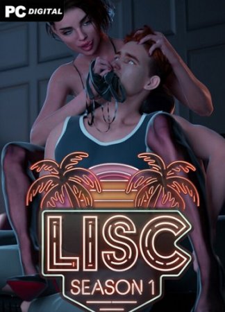 LISC - Season 1 (2025) PC | 