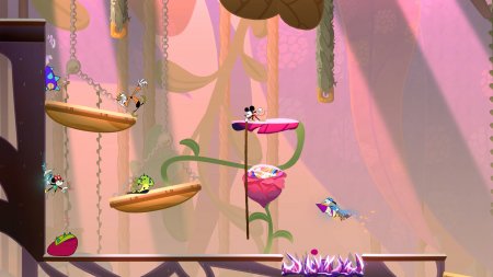 Disney Illusion Island Starring Mickey & Friends (2025) PC | 