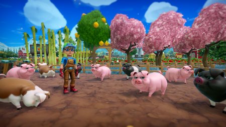 Farm Together 2 (2025) PC | 