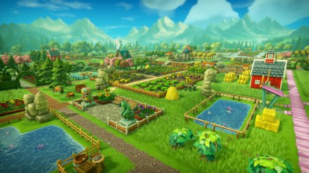 Farm Together 2 (2025) PC | 