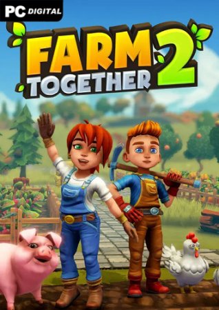 Farm Together 2 (2025) PC | 