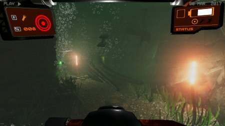 Submersed 2 - The Hive (2025) PC | 