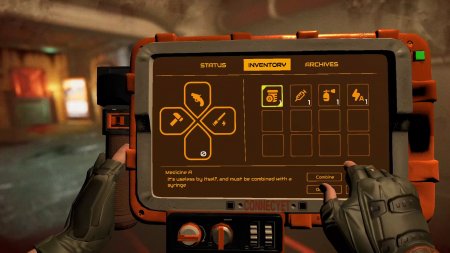 Submersed 2 - The Hive (2025) PC | 