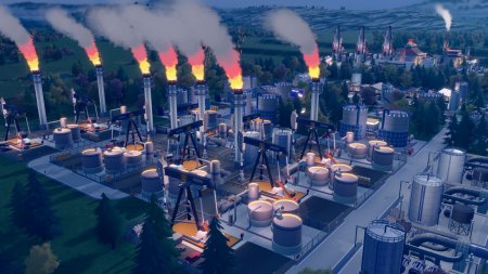 Rise of Industry 2 (2025) PC | 