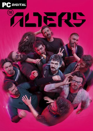 The Alters (2025) PC | 