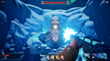 Vilde [v 1.0.0.3] (2025) PC | 