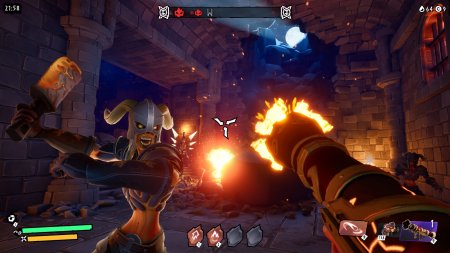 Vilde [v 1.0.0.3] (2025) PC | 
