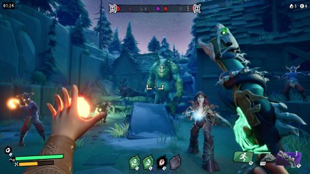 Vilde [v 1.0.0.3] (2025) PC | 