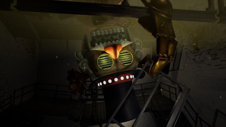 Five Nights at Freddy's: Secret of the Mimic (2025) PC | 