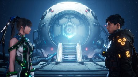 Stellar Blade (2025) PC | 