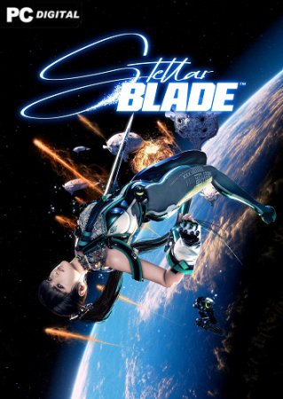 Stellar Blade (2025) PC | 