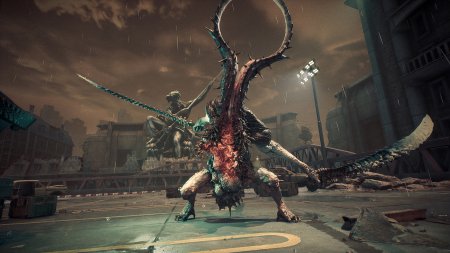 Stellar Blade (2025) PC | 