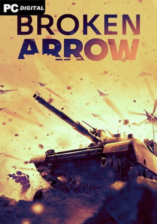 Broken Arrow (2025) PC | 