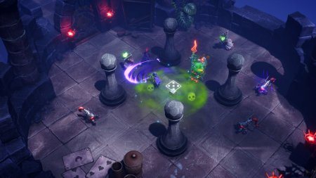 Lost in Random: The Eternal Die (2025) PC | 