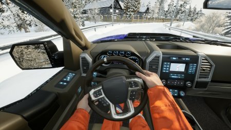 Snow Plowing Simulator (2025) PC | 
