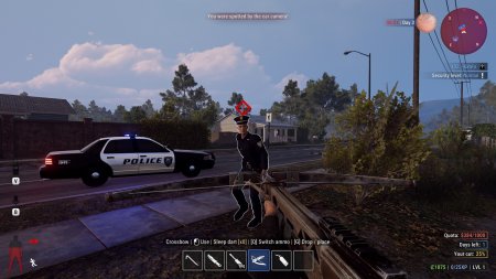 Crime Simulator (2025) PC | 