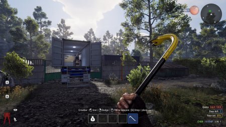 Crime Simulator (2025) PC | 