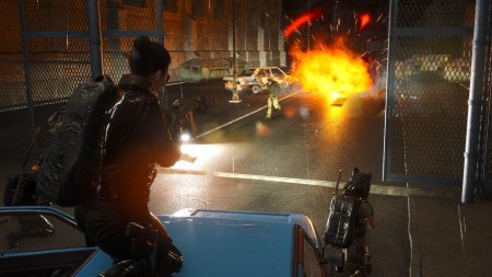 SCUM [v 1.0.0.0.94918] (2025) PC | 