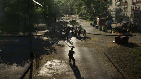 SCUM [v 1.0.0.0.94918] (2025) PC | 