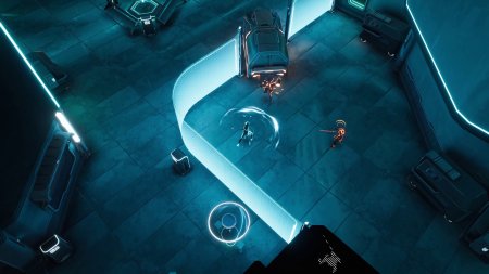 TRON: Catalyst (2025) PC | 