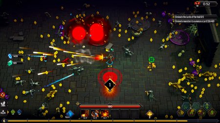 Soulstone Survivors (2025) PC | 