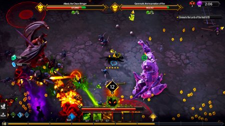 Soulstone Survivors (2025) PC | 