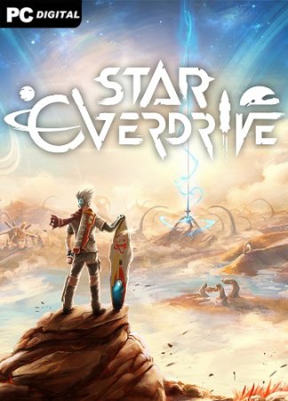 Star Overdrive (2025) PC | 